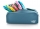 Penar din silicon tip etui, dreptunghiular, Office Box, diverse culori